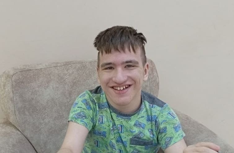 Новости Яковлев Максим 💙